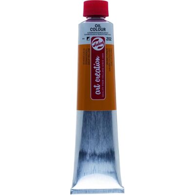 Royal Talens Artcreation Farba olejna Ciemnożółta Royal Talens Artcreation Farba olejna Ciemnożółta