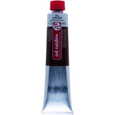 ROYAL TALENS Peinture à l'huile Sienna - 200Ml Artcreation - Publicité ROYAL TALENS Peinture à l'huile Sienna - 200Ml Artcreation - Publicité