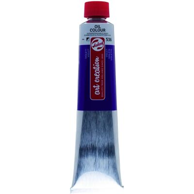 Royal Talens ArtCreation Huile - Violet - 200ml Royal Talens ArtCreation Huile - Violet - 200ml