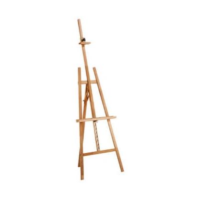 Artexport Staffeli - Verstellbarer Leinwandständer für Künstler Artexport Staffeli - Verstellbarer Leinwandständer für Künstler