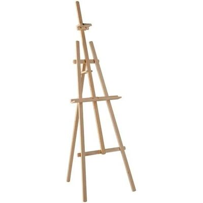 Talens Vega Staffelei 57x175cm Kiefer - Staffelei Talens Vega Staffelei 57x175cm Kiefer - Staffelei