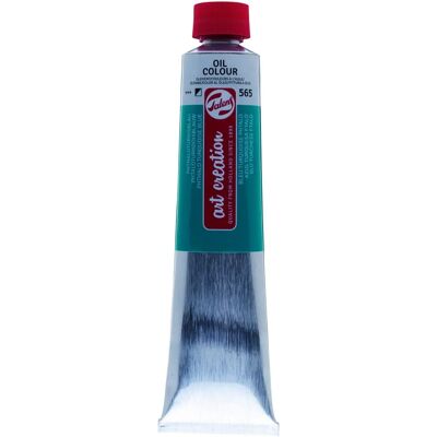 Peinture à l'huile ROYAL TALENS Artcreation Bleu Turquoise - 200ml Peinture à l'huile ROYAL TALENS Artcreation Bleu Turquoise - 200ml