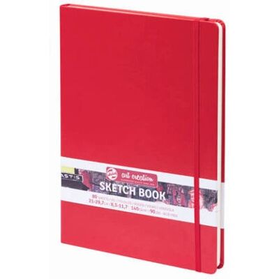 Artexport ME8712079383596 Psací sešit - Skicář Artexport ME8712079383596 Psací sešit - Skicář