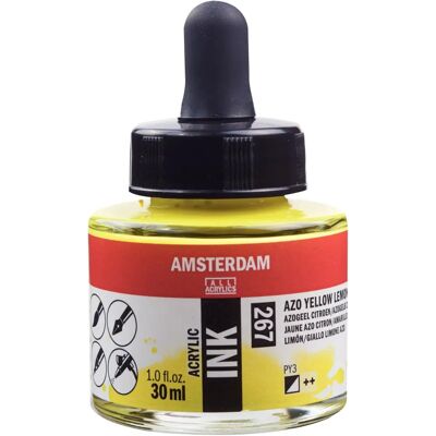 Talens, Taiteilija- ja askarteliväri, Amsterdam akryyliväri 30 ml - Piirtoväri Talens, Taiteilija- ja askarteliväri, Amsterdam akryyliväri 30 ml - Piirtoväri