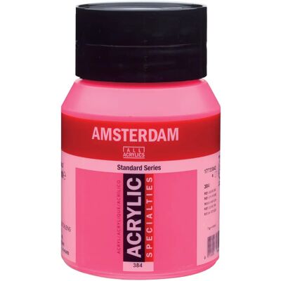 Talens Amsterdam Rosa Reflex Tinta Acrílica - Materiais de Arte Talens Amsterdam Rosa Reflex Tinta Acrílica - Materiais de Arte