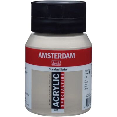 Talens Amsterdam Farba Akrylowa Zinn - Farba Akrylowa Talens Amsterdam Farba Akrylowa Zinn - Farba Akrylowa