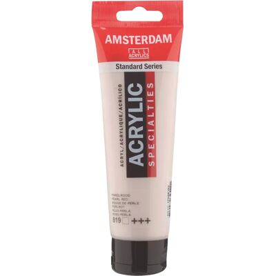 Peinture acrylique Royal Talens Amsterdam - 120 ml - Peinture artistique/bricolage - Publicité Peinture acrylique Royal Talens Amsterdam - 120 ml - Peinture artistique/bricolage - Publicité