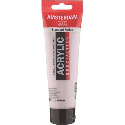 Amsterdam 17098212 Akrylová barva - umělecká a řemeslná barva - 120 ml Amsterdam 17098212 Akrylová barva - umělecká a řemeslná barva - 120 ml
