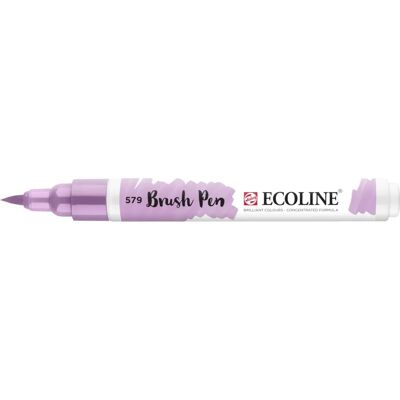 Royal Talens Ecoline Viola Pastello Penna Acquerello Royal Talens Ecoline Viola Pastello Penna Acquerello