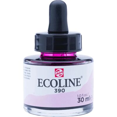 Talens Ecoline Rosa Pastello Pintura ad Acquerello Liquido - Pittura ad Acquerello Liquido Talens Ecoline Rosa Pastello Pintura ad Acquerello Liquido - Pittura ad Acquerello Liquido