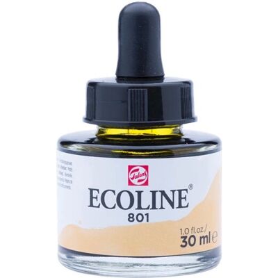 Talens 1125811 Aquarelverf - 30ml - Kunst/hobby - Goud Talens 1125811 Aquarelverf - 30ml - Kunst/hobby - Goud