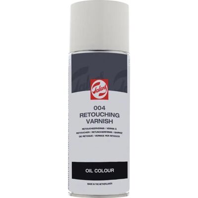 Lakier Retuszowy Royal Talens 400ml - Przezroczysty - Lak Lakier Retuszowy Royal Talens 400ml - Przezroczysty - Lak