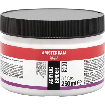 Amsterdam Akryl Związka - 250 ml Amsterdam Akryl Związka - 250 ml