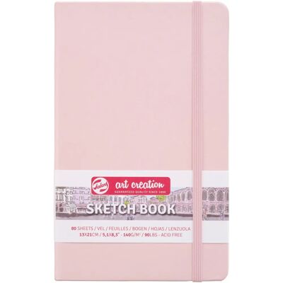 Bloco de papel Talens - Caderno de esboços - Papel de arte Bloco de papel Talens - Caderno de esboços - Papel de arte