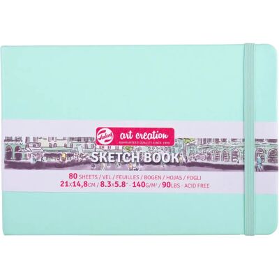 Talens 9314035M Carnet de croquis - Varié - Carnet de croquis - Publicité Talens 9314035M Carnet de croquis - Varié - Carnet de croquis - Publicité