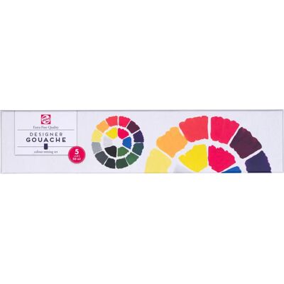 Talens Gouache Extra Fijn Set - Verfset Talens Gouache Extra Fijn Set - Verfset