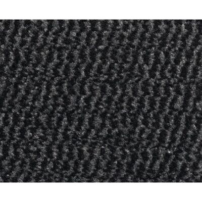 Hamat Modell - Spectrum Inngångsmatta - 60x90 cm - Antracit Hamat Modell - Spectrum Inngångsmatta - 60x90 cm - Antracit