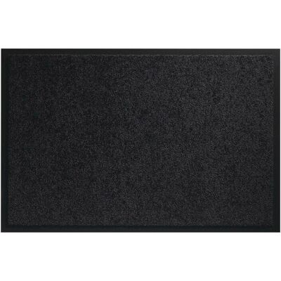 Hamat L900xB2500xS7mm Fußmatte - Waschbar, Innenbereich Hamat L900xB2500xS7mm Fußmatte - Waschbar, Innenbereich