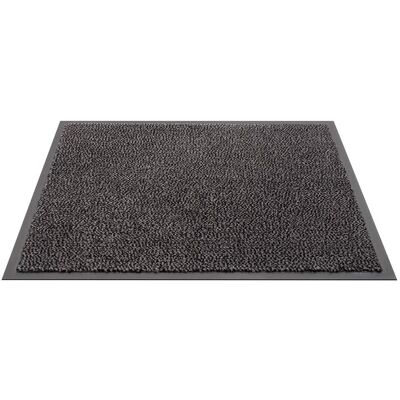 Hamat Alfombra Entrada - 60x90 cm - Vinilo y Polipropileno Hamat Alfombra Entrada - 60x90 cm - Vinilo y Polipropileno