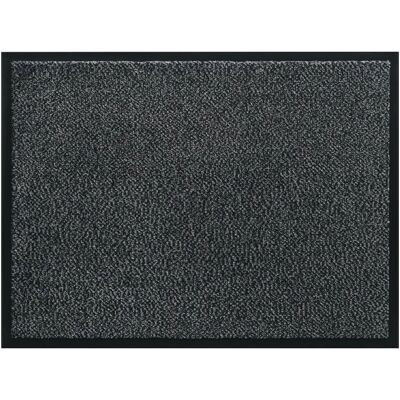 Tappeto HAMAT Antracite - 120x180cm - Uso Interno Tappeto HAMAT Antracite - 120x180cm - Uso Interno