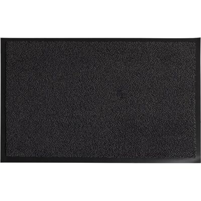 Hamat Deurmat - 60x80 cm - Duurzaam Antislip Binnen/Buiten Hamat Deurmat - 60x80 cm - Duurzaam Antislip Binnen/Buiten