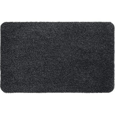Hamat Aquastop Premium Fußmatte - 50x80cm - Anthrazit Hamat Aquastop Premium Fußmatte - 50x80cm - Anthrazit