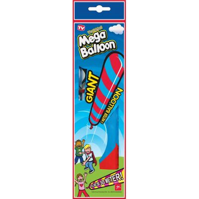 Goliath Games Mega Balloon XXL Mehrfarbig - Aufblasbares Spielzeug Goliath Games Mega Balloon XXL Mehrfarbig - Aufblasbares Spielzeug