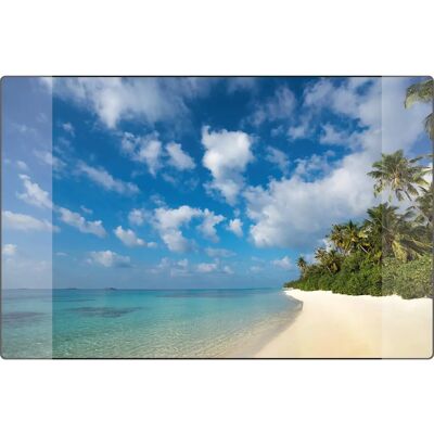 Kangaro - k-0014d114 - 38x58cm - Desk Mat Kangaro - k-0014d114 - 38x58cm - Desk Mat