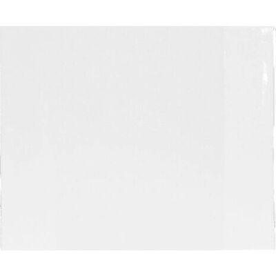 Tappetino da scrivania Kangaro K-0014K400 - Trasparente - 63x50cm Tappetino da scrivania Kangaro K-0014K400 - Trasparente - 63x50cm