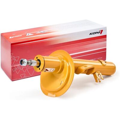 KONI 87-5085LSPORT Stoßdämperset - Peugeot KONI 87-5085LSPORT Stoßdämperset - Peugeot