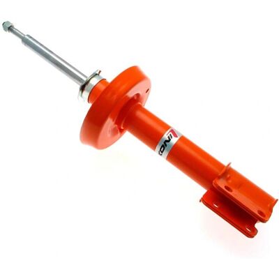 Ammortizzatore KONI 8750-1021 - Anteriore, Gas, Opel, Vauxhall Ammortizzatore KONI 8750-1021 - Anteriore, Gas, Opel, Vauxhall