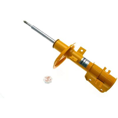 KONI 8741-1404SPORT Justerbar gasfjedre - Støddæmper for Alfa Romeo KONI 8741-1404SPORT Justerbar gasfjedre - Støddæmper for Alfa Romeo