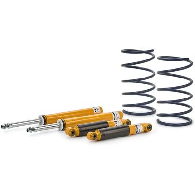 KONI - 1140-2571 - Εμπρός και πίσω - Σετ ανάρτησης KONI - 1140-2571 - Εμπρός και πίσω - Σετ ανάρτησης