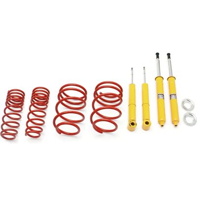 KONI - 1140-8711 - sistema Bitube - Suspension set KONI - 1140-8711 - sistema Bitube - Suspension set