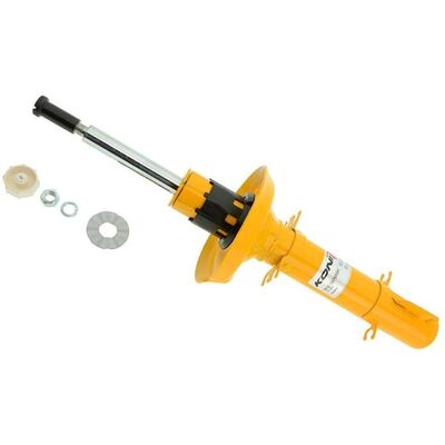 KONI SPORT 8710-1337SPORT Kit de Amortiguadores - Ajustable para VW Golf 4, Escarabajo, Bora KONI SPORT 8710-1337SPORT Kit de Amortiguadores - Ajustable para VW Golf 4, Escarabajo, Bora