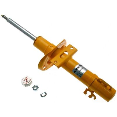 KONI 8741-1548SPORT Shock Absorber Kit - Front Rear Gas Yellow KONI 8741-1548SPORT Shock Absorber Kit - Front Rear Gas Yellow
