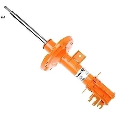 KONI 8050-1107 Σετ αμορτισέρ - Πίεση αερίου 716 471 KONI 8050-1107 Σετ αμορτισέρ - Πίεση αερίου 716 471