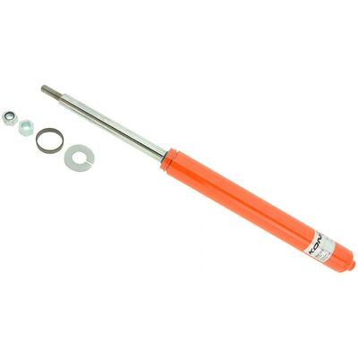 KONI 8650-1010 Juego de Amortiguadores - Mejora Deportiva para Audi KONI 8650-1010 Juego de Amortiguadores - Mejora Deportiva para Audi