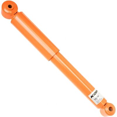KONI 8050-1104 Støddæmper sæt - Gasspænding, Toværsystem, Opel/Fiat KONI 8050-1104 Støddæmper sæt - Gasspænding, Toværsystem, Opel/Fiat
