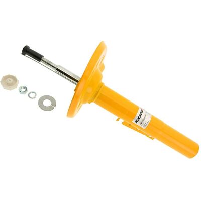 KONI 8741-1543SPORT Verstellbarer Stoßdämpfer - Fahrzeugtyp KONI 8741-1543SPORT Verstellbarer Stoßdämpfer - Fahrzeugtyp