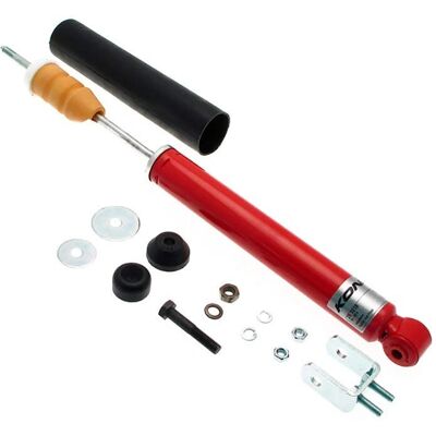 KONI 26-1019 - Gasdruckstoßdämpfer - Monotube Teleskop-System KONI 26-1019 - Gasdruckstoßdämpfer - Monotube Teleskop-System