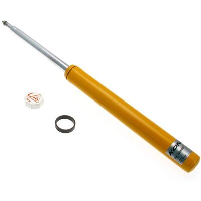 KONI 8641-1038SPORT Stoßdämpfer - Verstellbar, Gelb, Gasdruck KONI 8641-1038SPORT Stoßdämpfer - Verstellbar, Gelb, Gasdruck