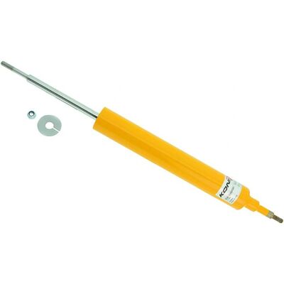 KONI 8240-1236SPORT Gelbe verstellbare Stoßdämpfer - Stoßdämpfer KONI 8240-1236SPORT Gelbe verstellbare Stoßdämpfer - Stoßdämpfer