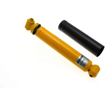 Amortisseur KONI Sport à pression de gaz - Modèle 30-1479SPORT pour Volvo - Réglable, Monotube, Téléscopique - Publicité Amortisseur KONI Sport à pression de gaz - Modèle 30-1479SPORT pour Volvo - Réglable, Monotube, Téléscopique - Publicité