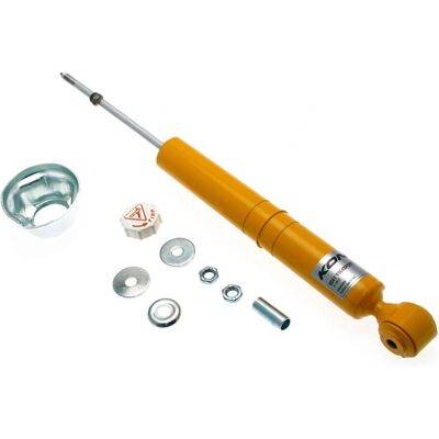 Ammortizzatore KONI 8041-1164SPORT - Sistema di pressione del gas Ammortizzatore KONI 8041-1164SPORT - Sistema di pressione del gas