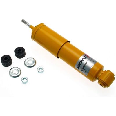 KONI 82-2085SPORT Verstellbarer Stoßdämpfer - Vorderseite Opel Manta B, Kadett C, Ascona B KONI 82-2085SPORT Verstellbarer Stoßdämpfer - Vorderseite Opel Manta B, Kadett C, Ascona B