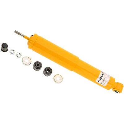 Mollettone regolabile KONI 82-1668SPD1 - Tipo di auto Mollettone regolabile KONI 82-1668SPD1 - Tipo di auto