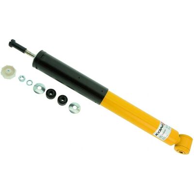 KONI 8241-1240SPORT Gas Shock Absorber for Ford Mustang - Adjustable Rear KONI 8241-1240SPORT Gas Shock Absorber for Ford Mustang - Adjustable Rear