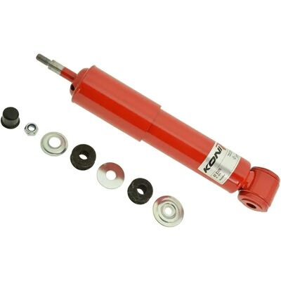 Αμορτισέρ Heavy Track KONI για VW Transporter T4 - Ρυθμιζόμενα, Ζεύγος Αμορτισέρ Heavy Track KONI για VW Transporter T4 - Ρυθμιζόμενα, Ζεύγος
