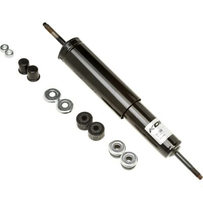 KONI Classic 80 Hintere Stoßdämpfer KONI Classic 80 Hintere Stoßdämpfer